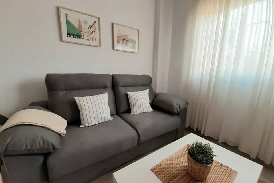 Nice Apartment with two rooms Apartment in Seville