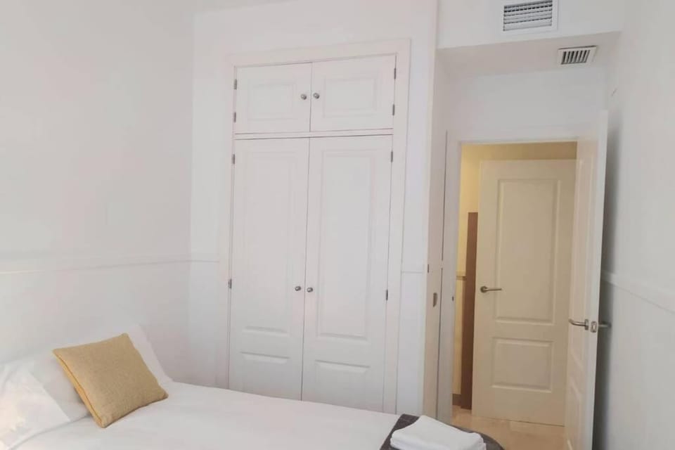 Nice Apartment with two rooms Apartment in Seville