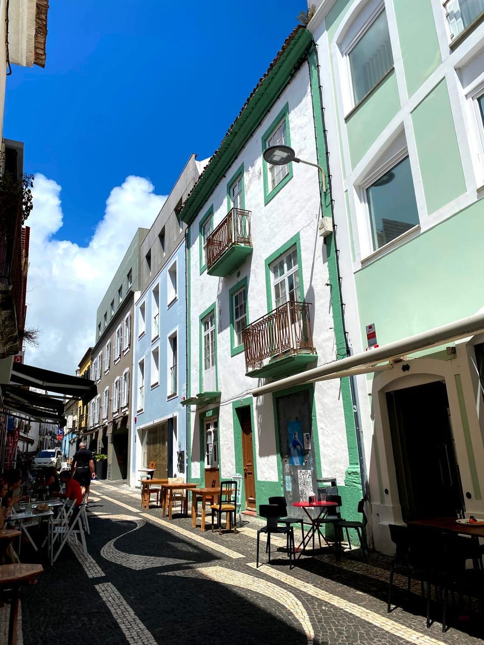 Property building, Neighbourhood, City view, Street view, Location