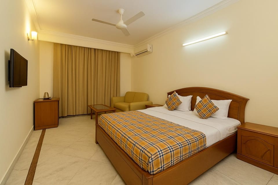 Hotel Pablas International, New Delhi, Near Metro Hotel in New Delhi