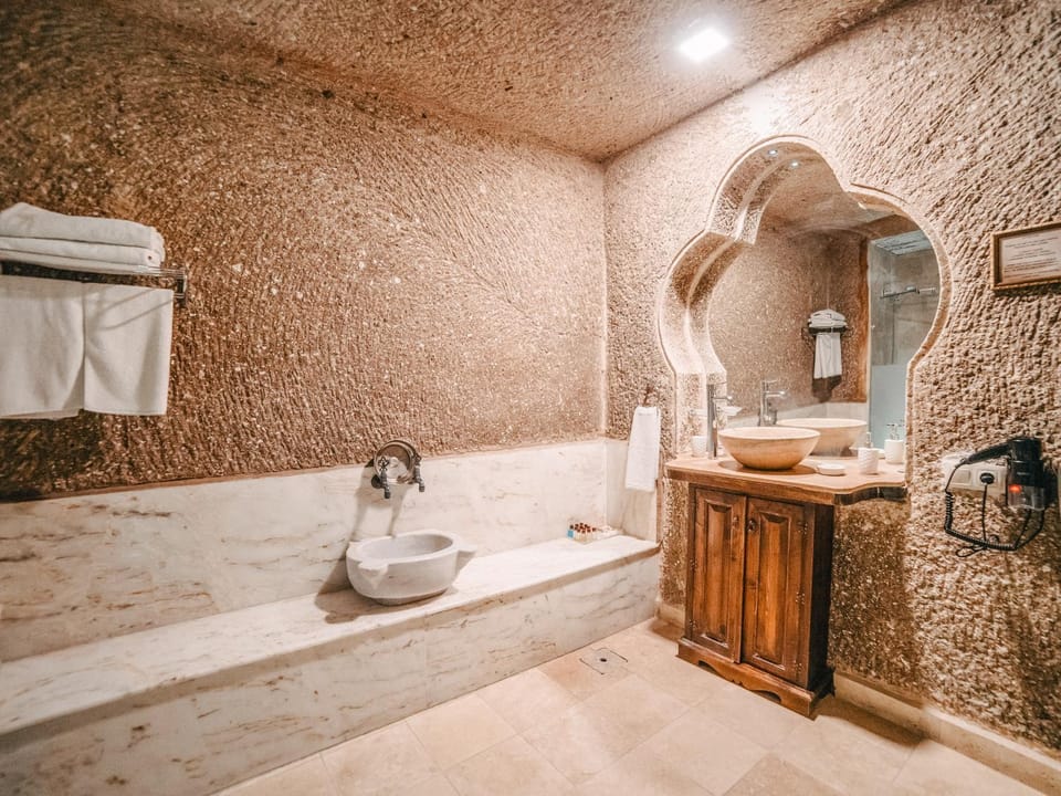 Public Bath