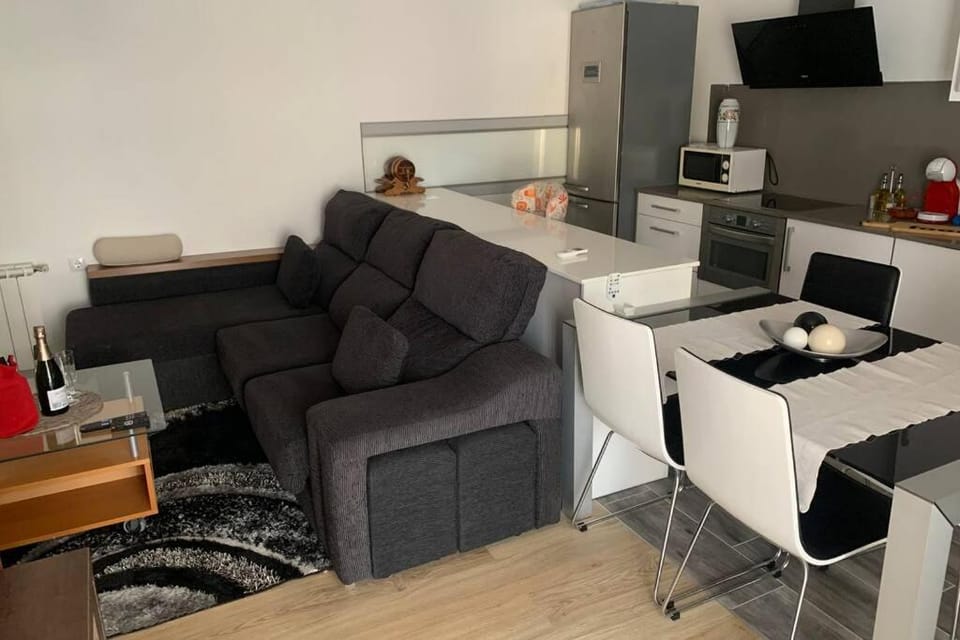 Para un descanso total Apartment in Baix Penedès
