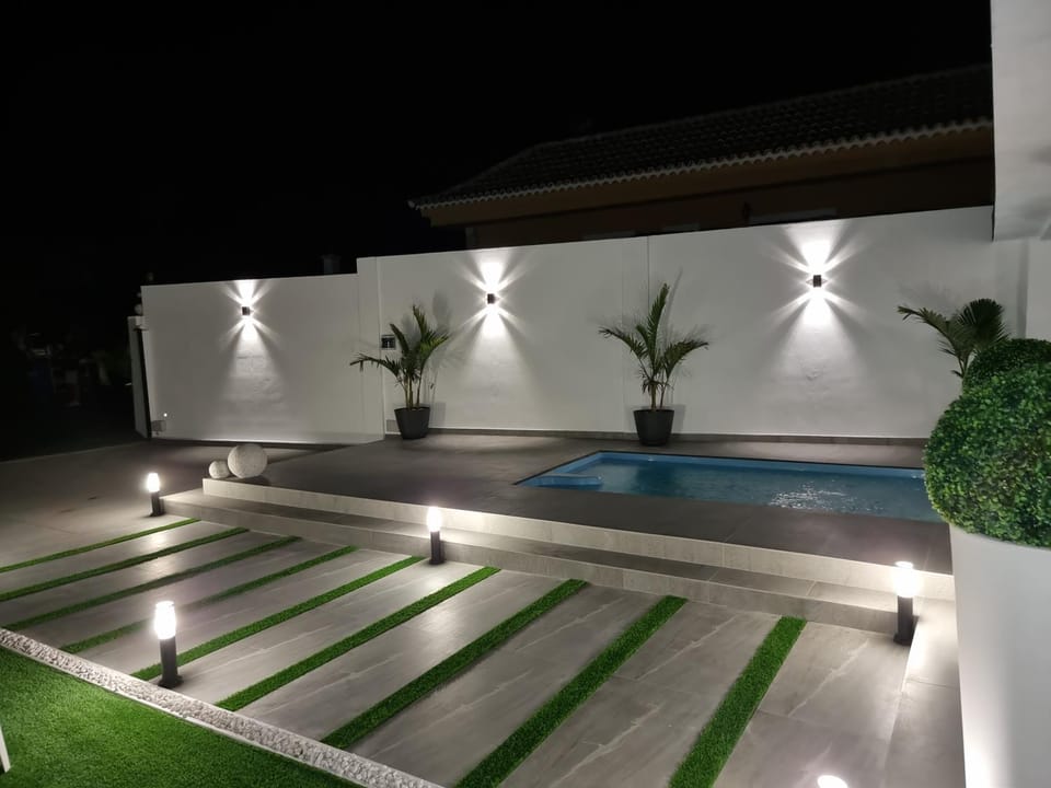 Solarium