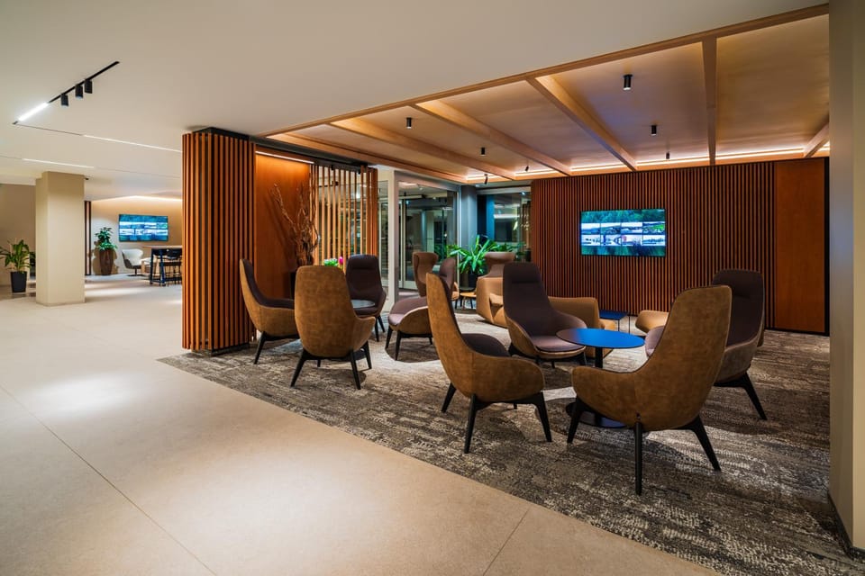 Lounge or bar, Seating area