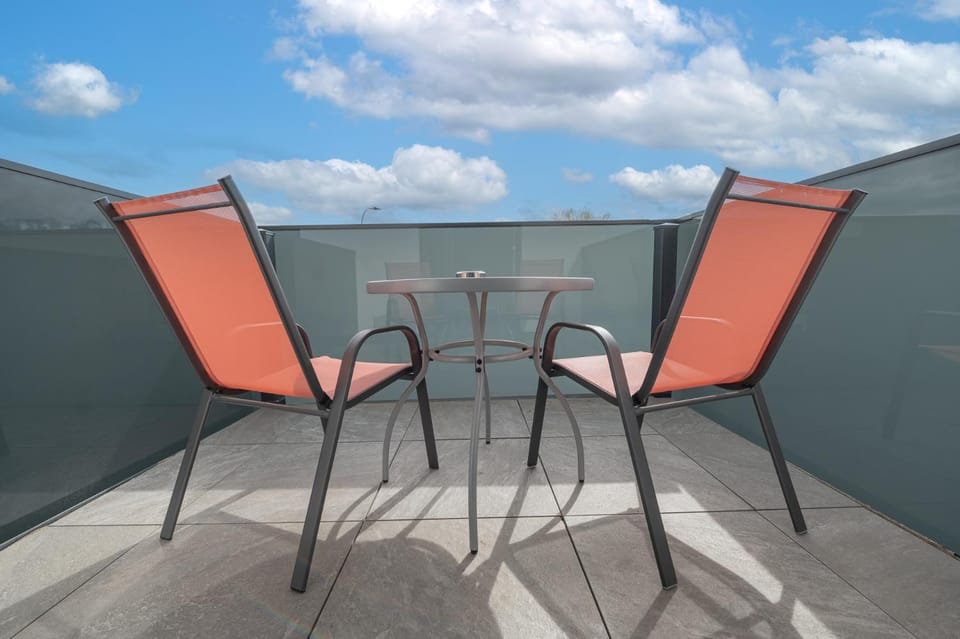 Day, View (from property/room), Balcony/Terrace