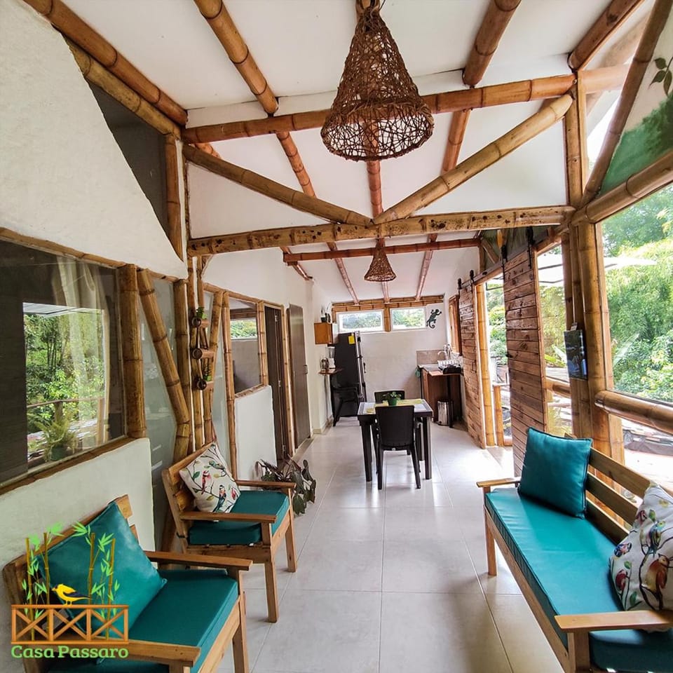 Living room, Dining area, kitchen