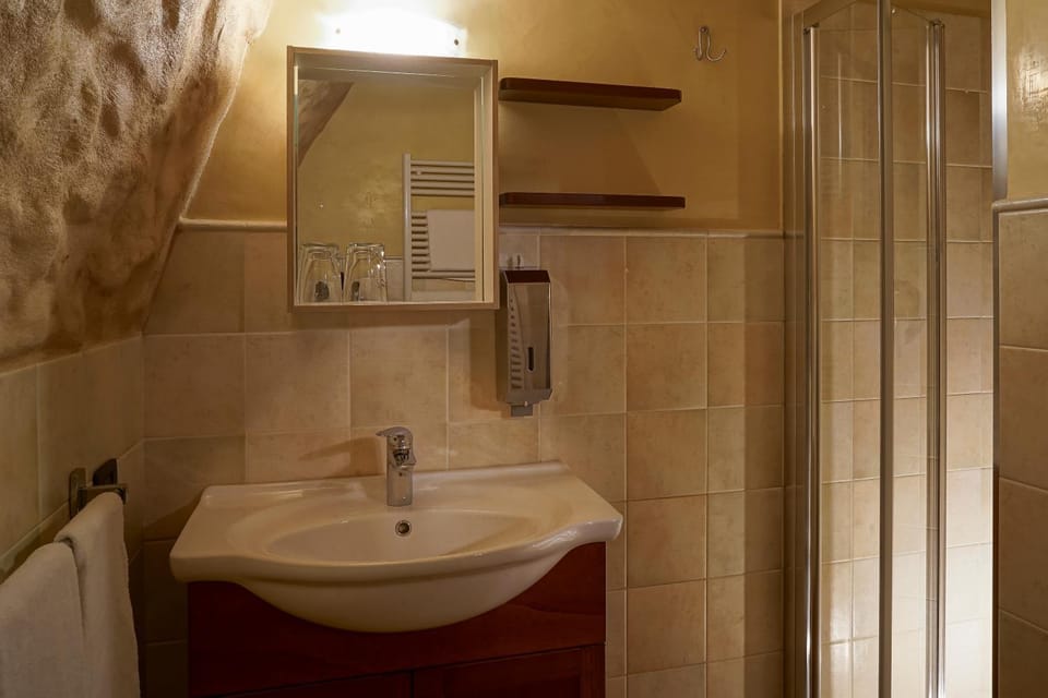 Locanda Osteria Marascia Inn in Province of Lecco