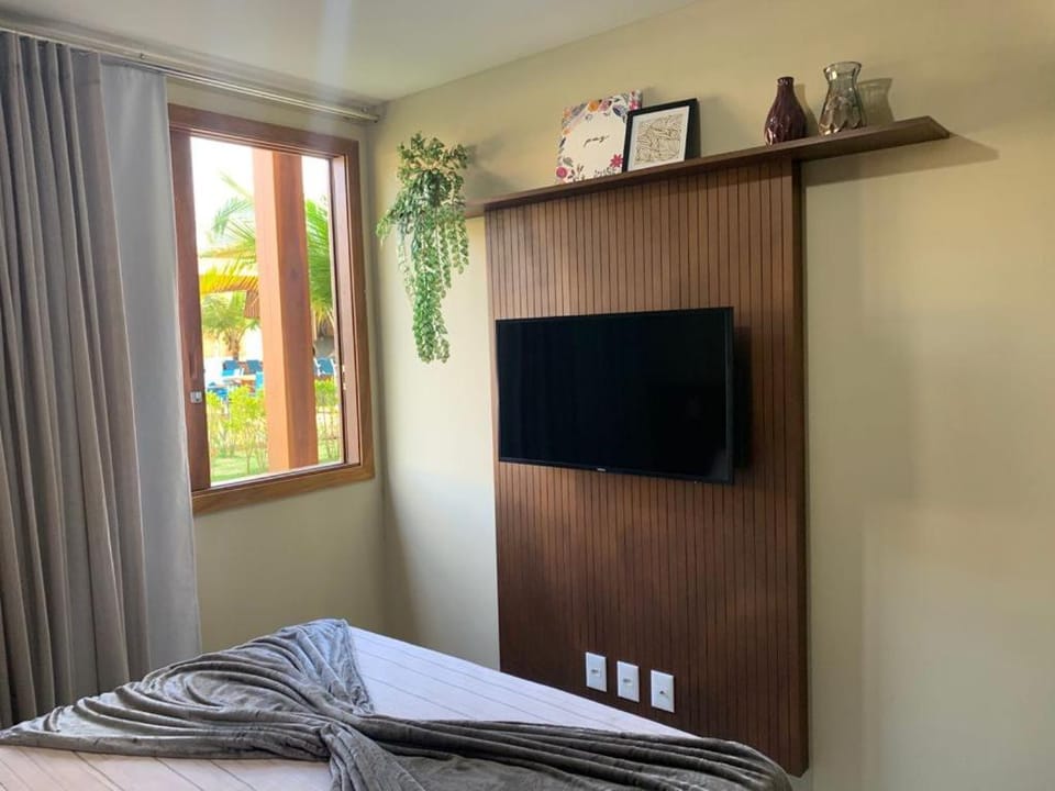 Apartamento luxo Barra Grande Península de Maraú Apartment in Barra Grande