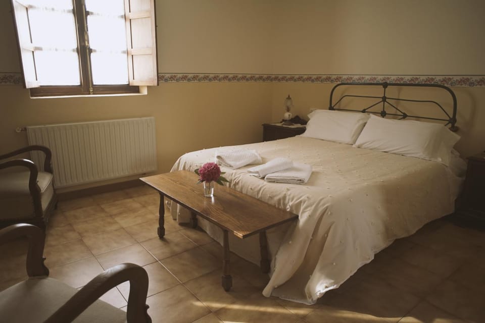 Casa Pousadoira Country House in Galicia