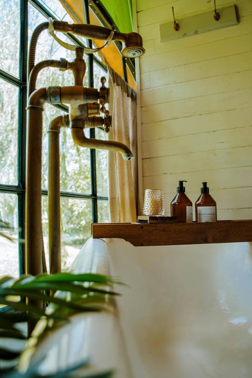 Don Aniceto Lodges & Glamping Luxury tent in Buenos Aires Province