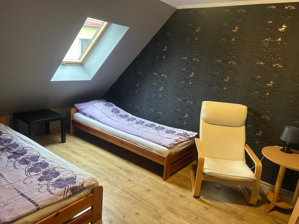 Apartamenty Antonio Apartment in Lower Silesian Voivodeship