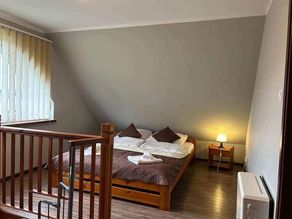 Apartamenty Antonio Apartment in Lower Silesian Voivodeship