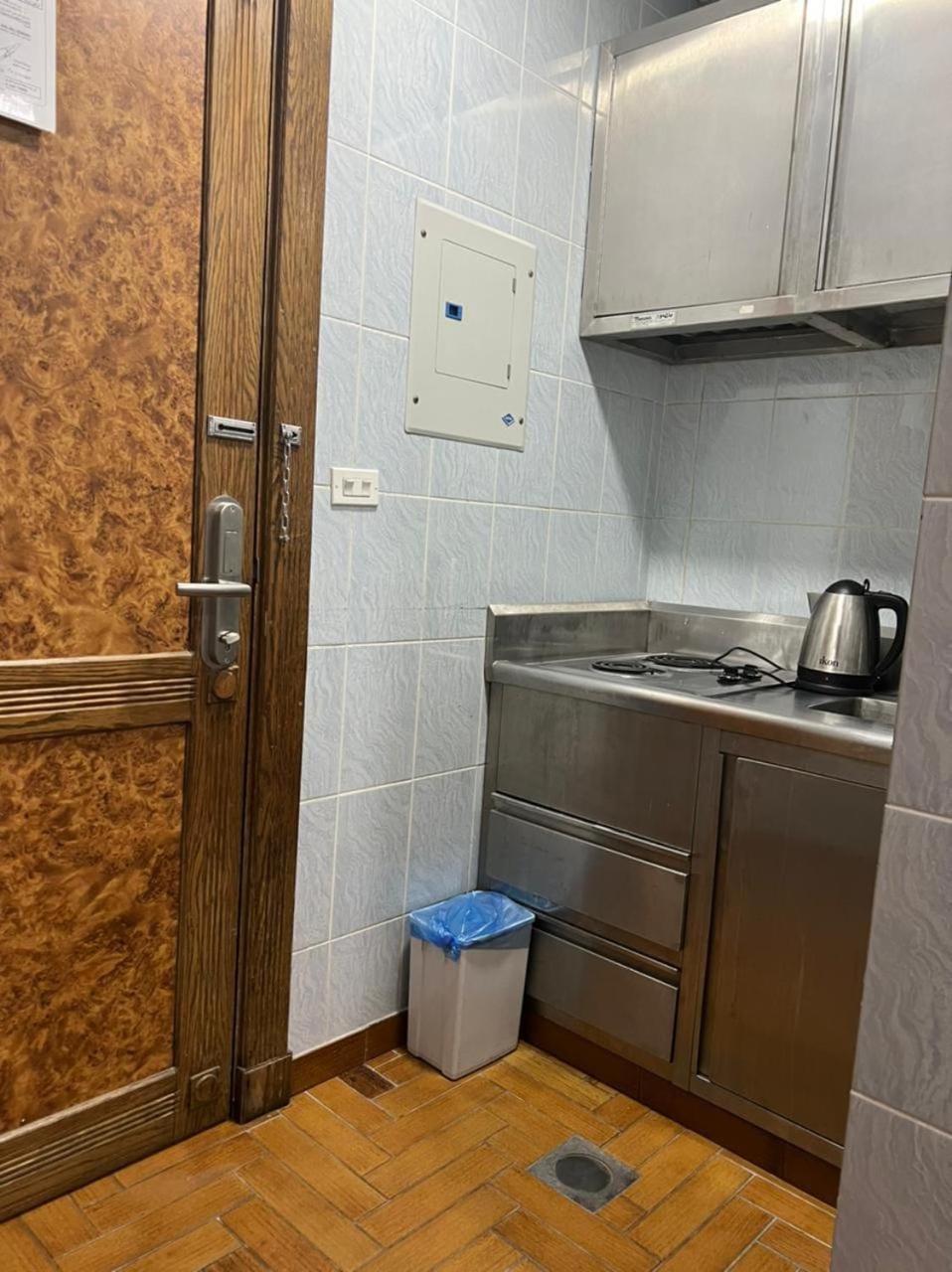 شقق منصور بلازا للشقق المخدومة Apartment hotel in Eastern Province Saudi Arabia