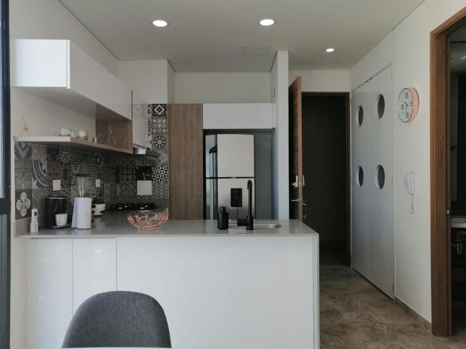 Exclusivo - Aparta Suites VITA 945. Para estrenar! Apartment in Gaira