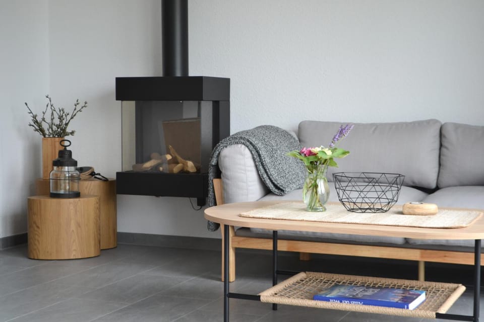 Ferienhaus Meerwunder House in Wangerland