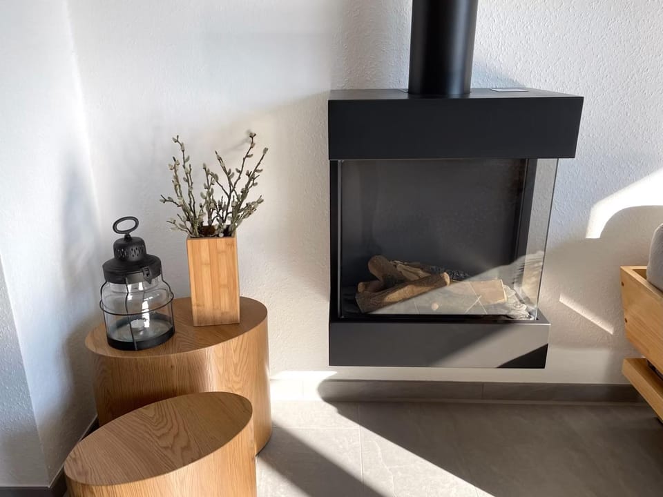 Ferienhaus Meerwunder House in Wangerland