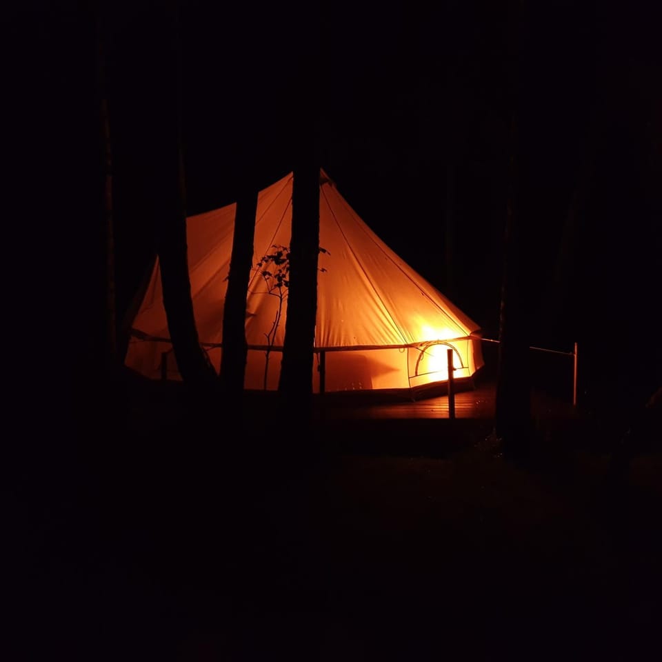 Night, View (from property/room)