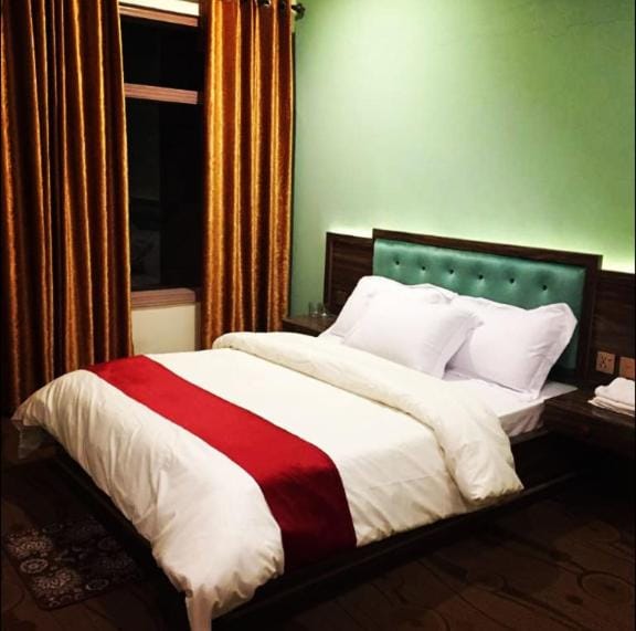Northern Sapphire Hotel in Pakistan