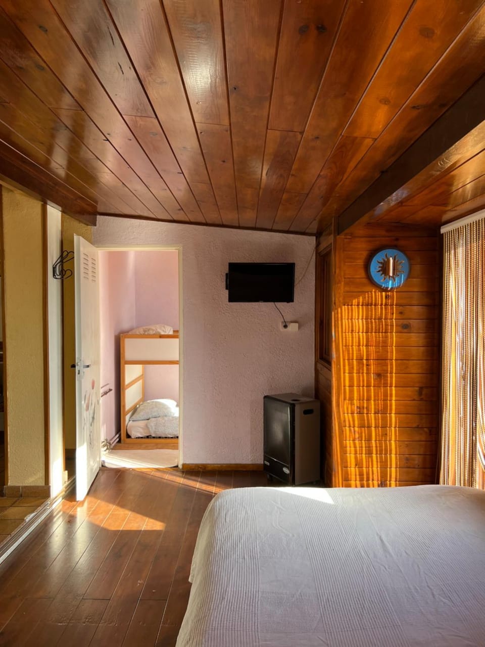 La Bruixa Rural Country House in Maresme