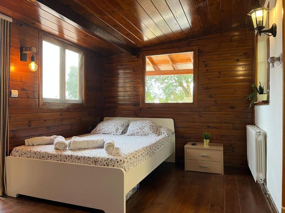 La Bruixa Rural Country House in Maresme
