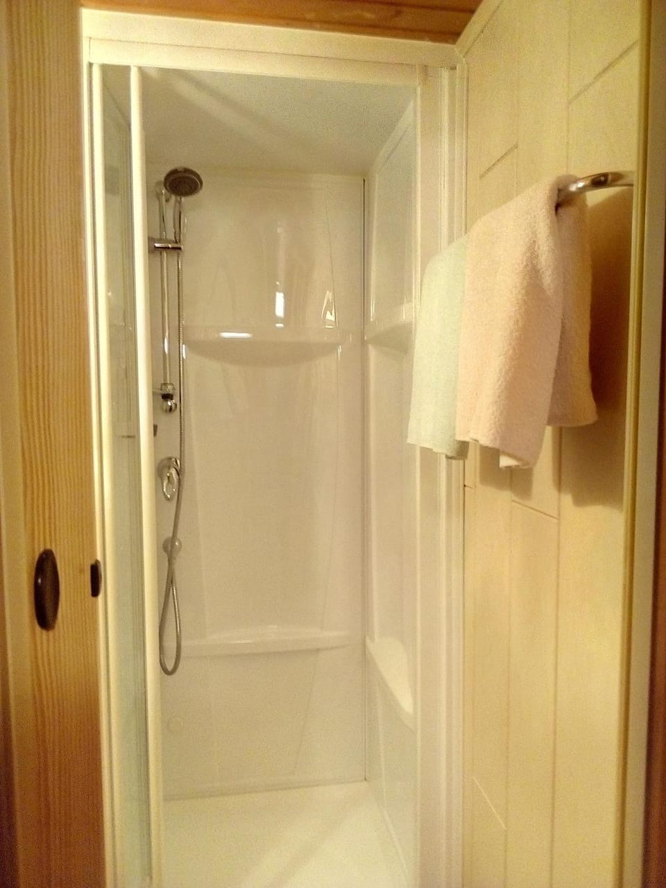Shower