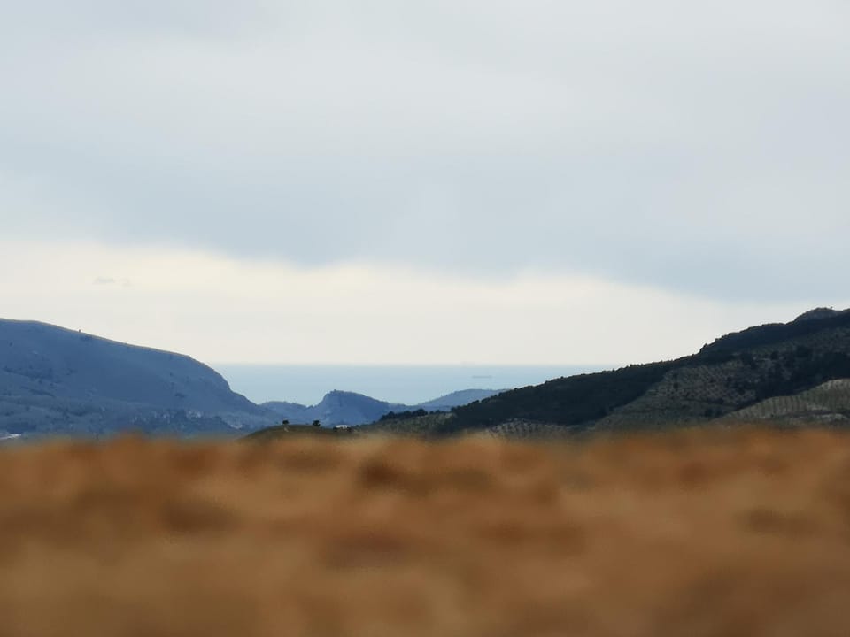 Sea view