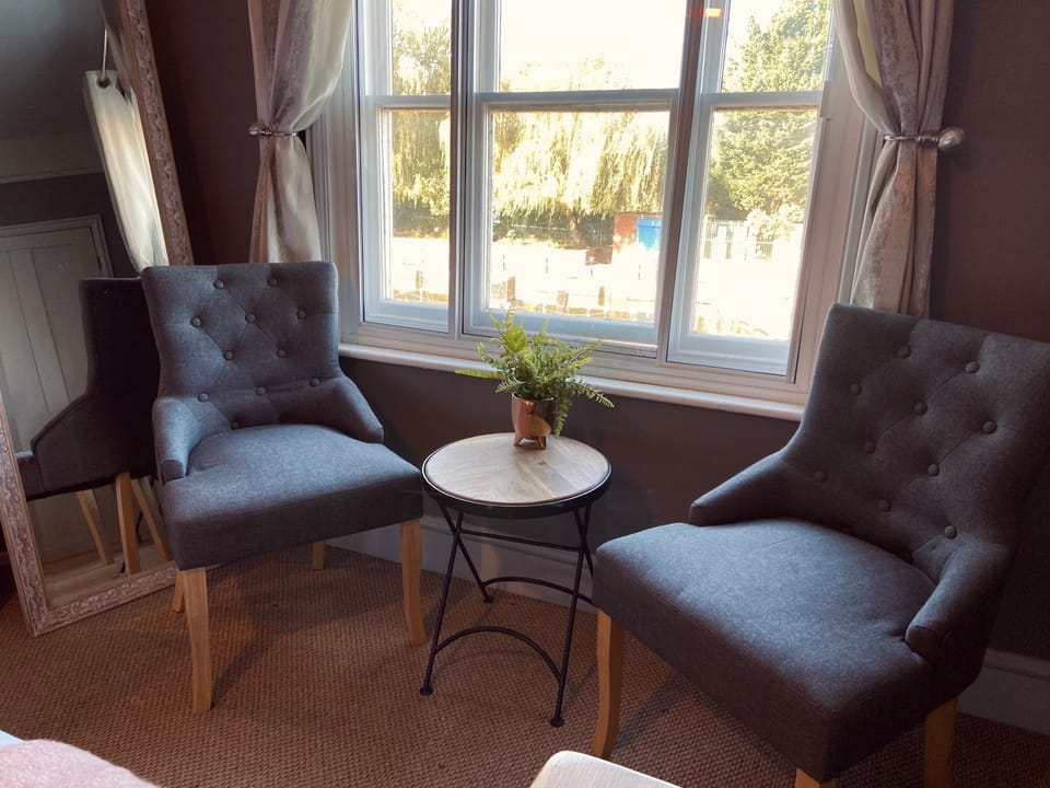 The Riverside Rooms Bed and Breakfast in Newark-on-Trent