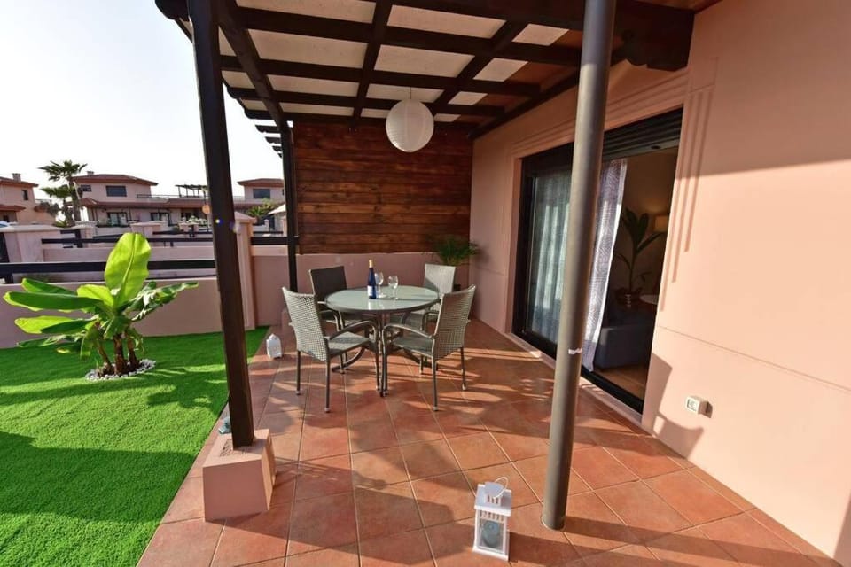 Casa Platanera!! House in Maxorata
