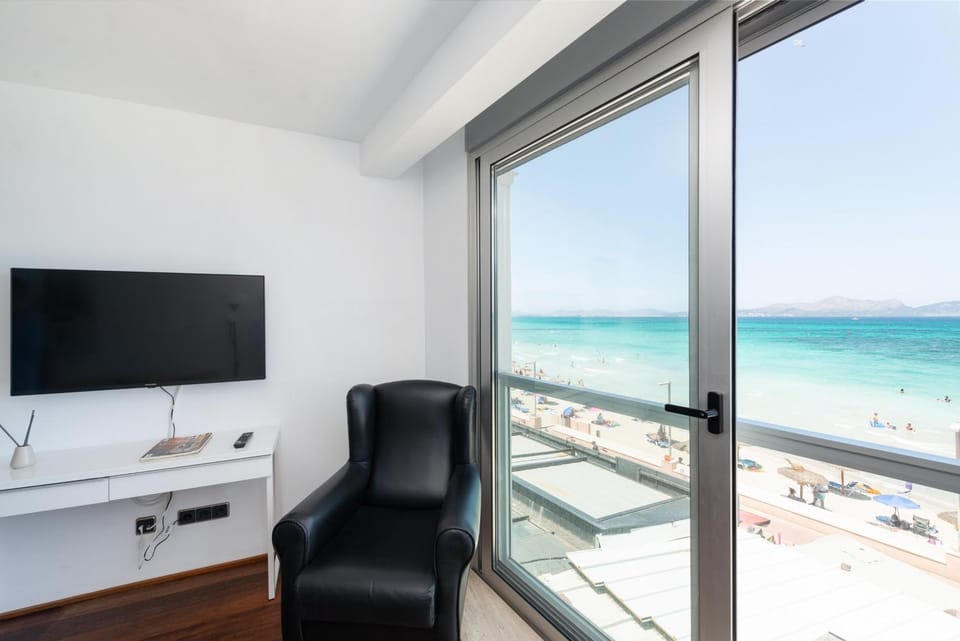 Other, Sea view