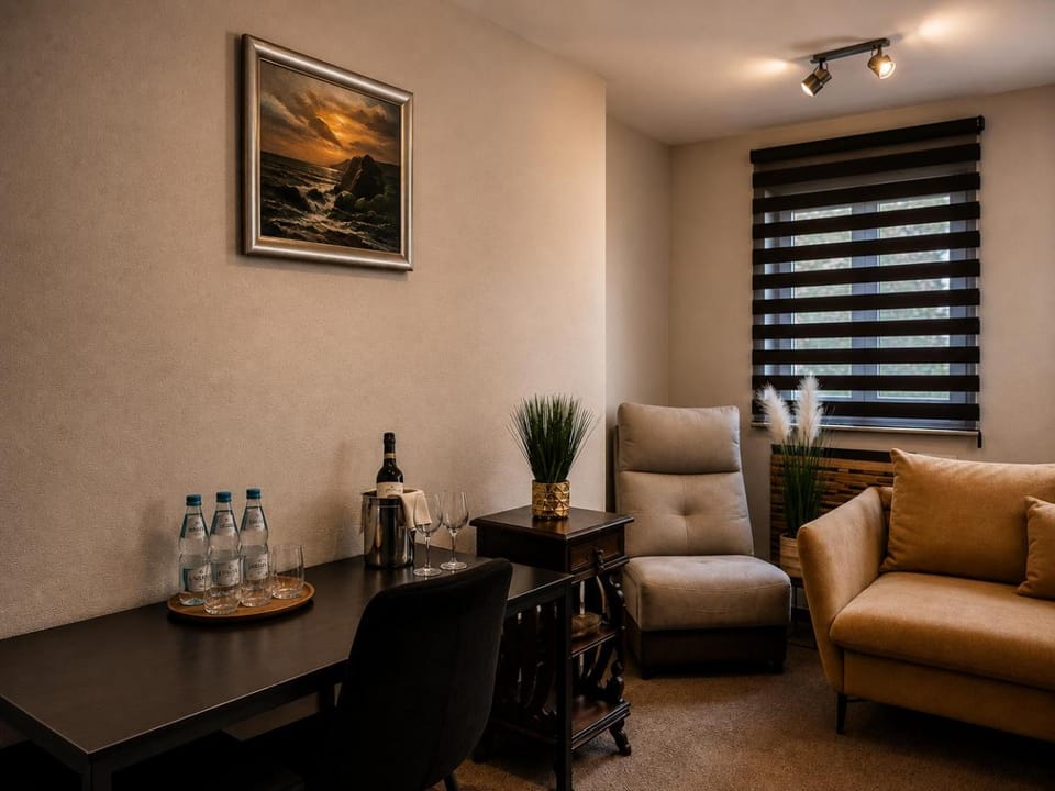 GARDENIA Bed and Breakfast in Lower Silesian Voivodeship