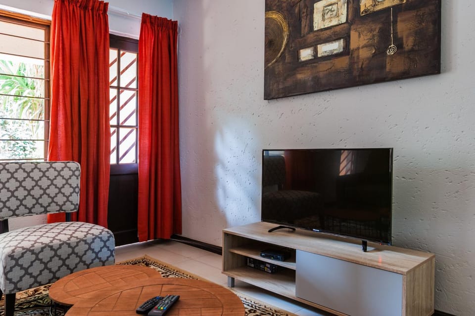 Bedfordview Haven Apartment in Johannesburg