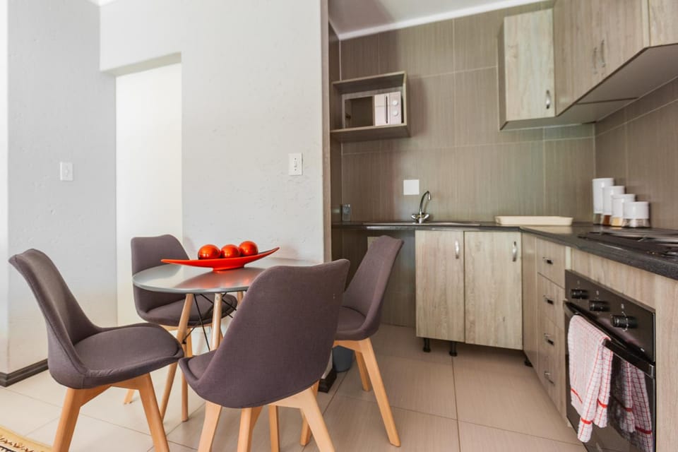 Bedfordview Haven Apartment in Johannesburg