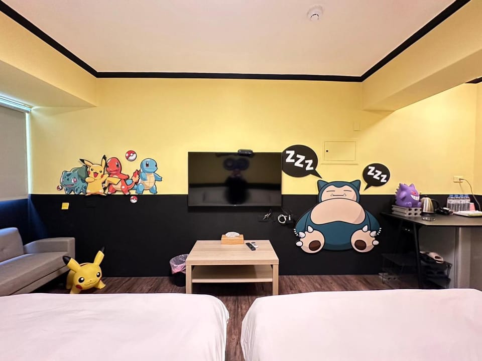 逢甲Morning Apartment in Fujian