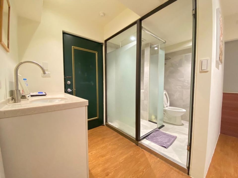 逢甲Morning Apartment in Fujian