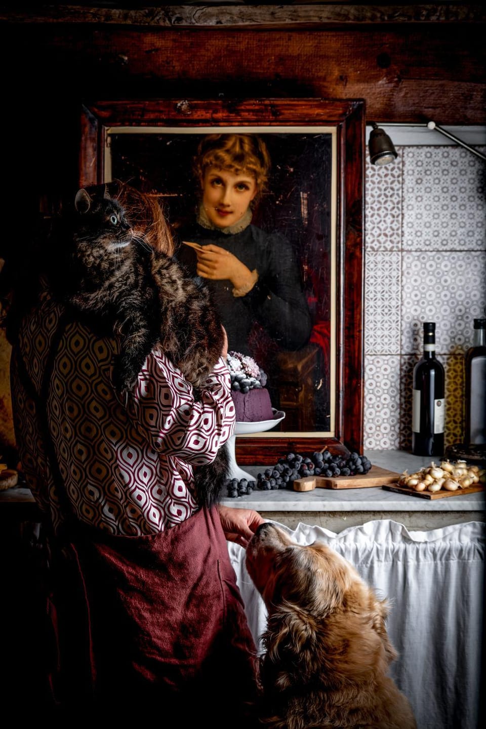 B&B CUCUTÍ Bed and Breakfast in Emilia-Romagna