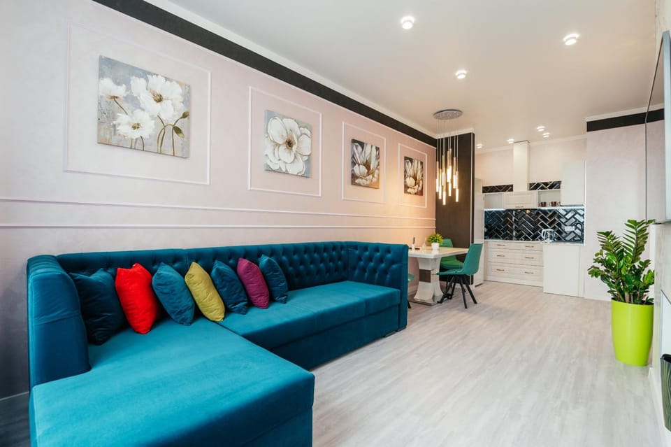 PEARL PREMIUM APARTMENTS 5 Apartment in Kiev City - Kyiv