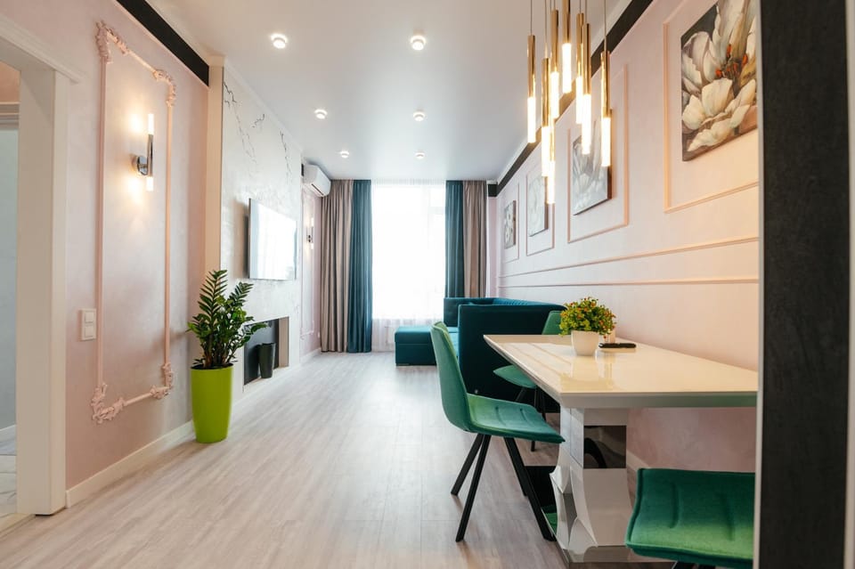PEARL PREMIUM APARTMENTS 5 Apartment in Kiev City - Kyiv