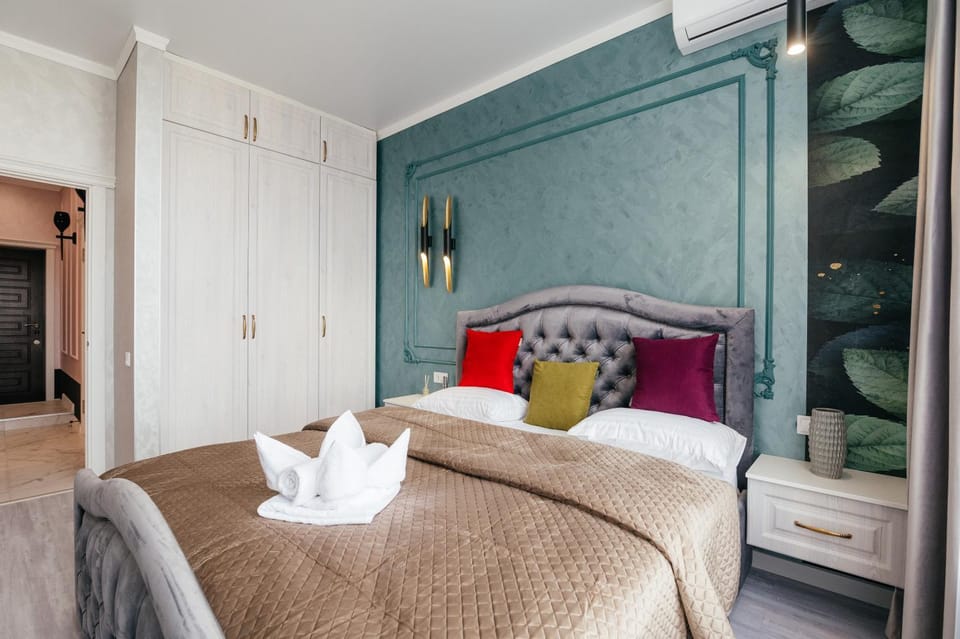 PEARL PREMIUM APARTMENTS 5 Apartment in Kiev City - Kyiv