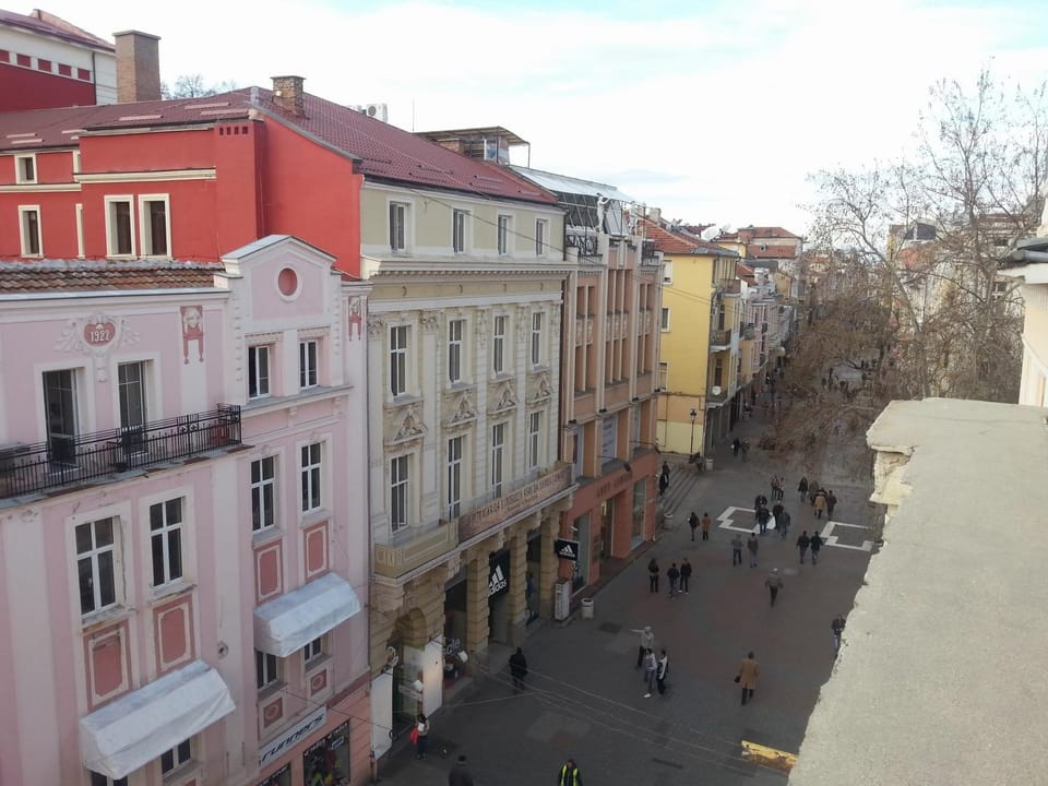 View (from property/room)