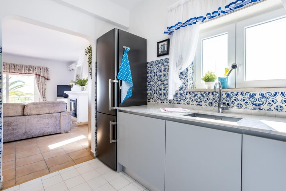 Sea Blue Apartment - Luz Ocean Club Apartment in Luz
