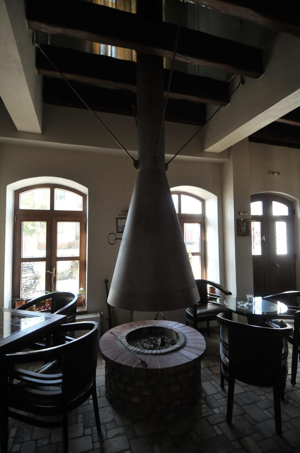 Mansion of Kerkini powered by hotel Oikoperiigitis Bed and Breakfast in Decentralized Administration of Macedonia and Thrace