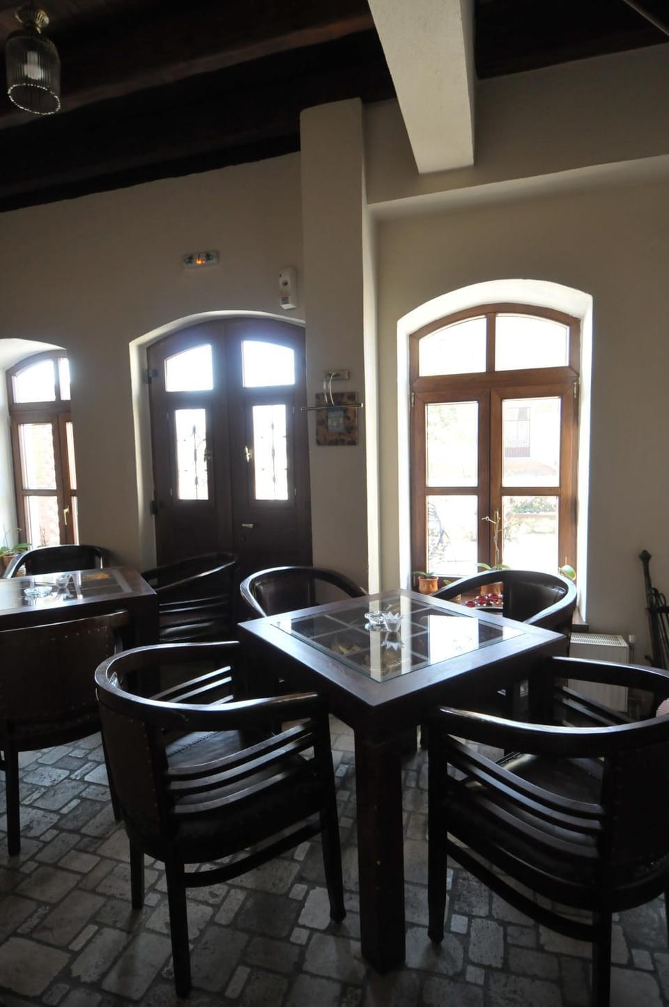 Mansion of Kerkini powered by hotel Oikoperiigitis Bed and Breakfast in Decentralized Administration of Macedonia and Thrace