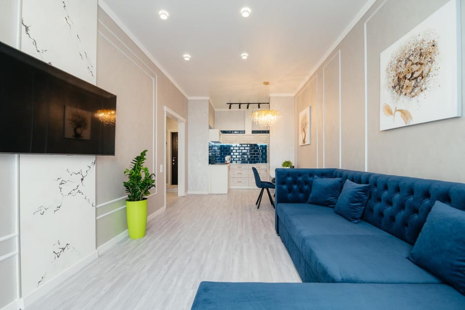 PEARL PREMIUM APARTMENTS 6 Apartment in Kiev City - Kyiv