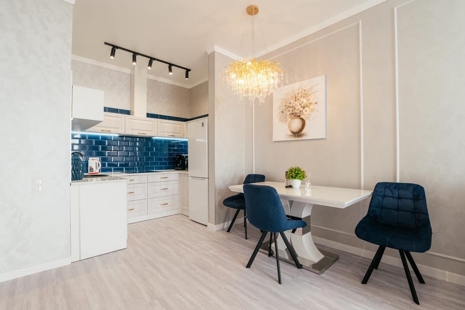 PEARL PREMIUM APARTMENTS 6 Apartment in Kiev City - Kyiv