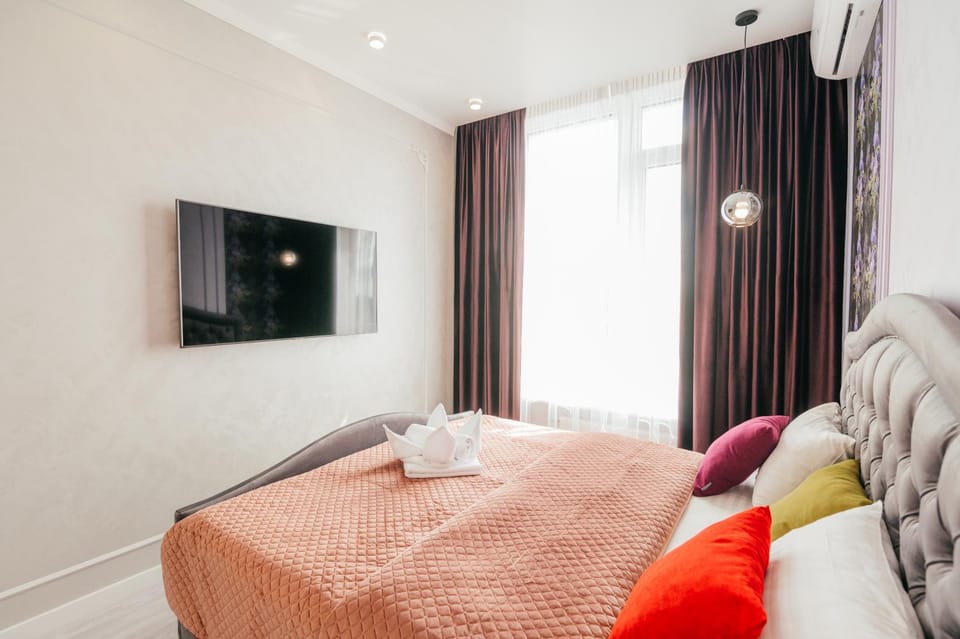 PEARL PREMIUM APARTMENTS 6 Apartment in Kiev City - Kyiv