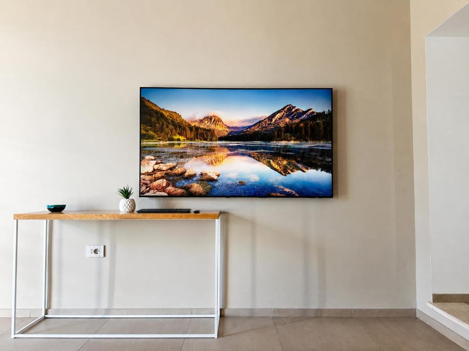 TV and multimedia