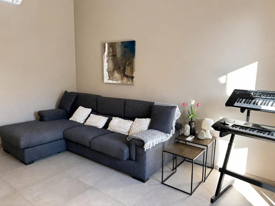 MP Luxury House House in Sardinia