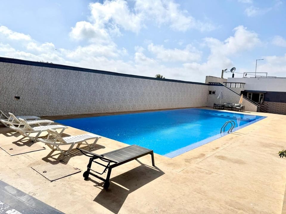 Villa Safaa Dar Bouazza Villa in Casablanca-Settat