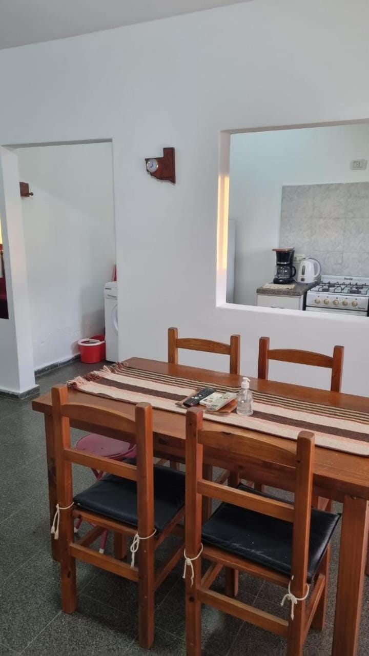 Don Roque II Apartment in Santa Rosa