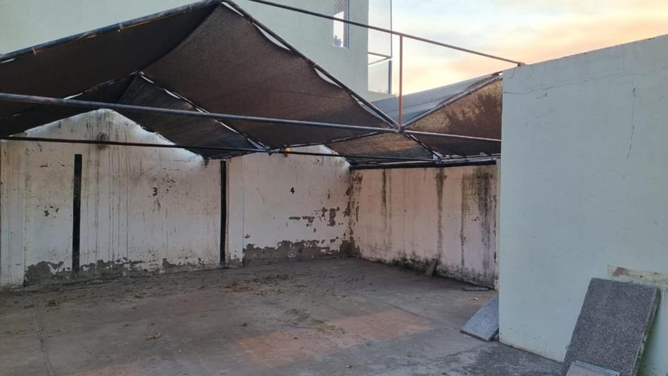 Don Roque II Apartment in Santa Rosa